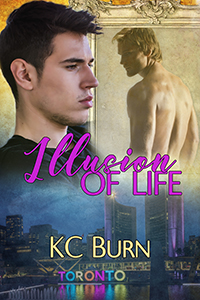 Illusion of Life - KC Burn