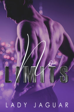 No Limits - Lady Jaguar
