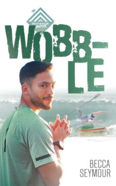 Wobble - Becca Seymour