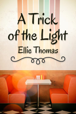A Trick of the Light - Ellie Thomas
