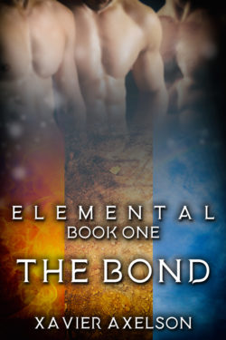 The Bond - Xavier Axelson - Elemental