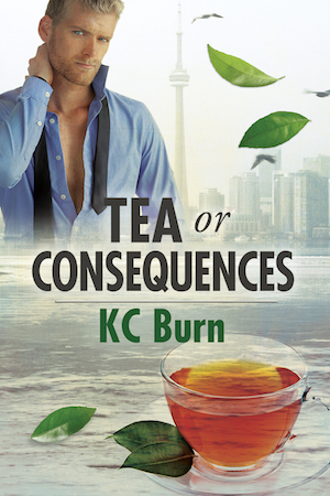 Tea or Consequences - KC Burn