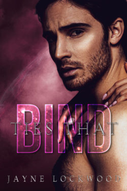 Ties That Bind - Jayne Lockwood