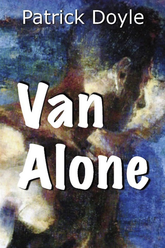 Van Alone - Patrick Doyle