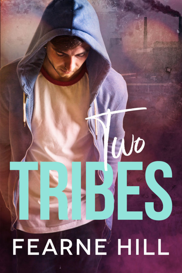 Two Tribes - Fearne Hill