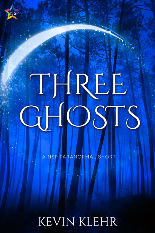 Three Ghosts - Kevin Klehr