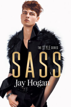Sass - Jay Hogan - Style