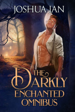 The Darkly Enchanted Omnibus - Joshua Ian