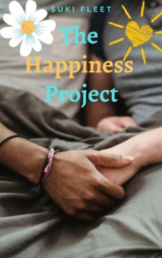 The Happiness Project - Suki Fleet