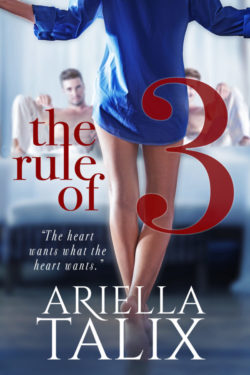 The Rule of 3 - Ariella Talix