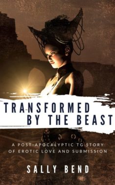 Transformed By the Beast - Sally Bend