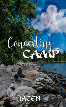 Concealing Camp - Kris Jacen