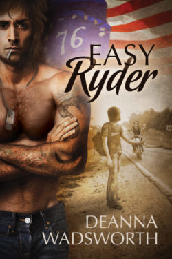 Easy Ryder - Deanna Wadsworth