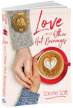 Love and Other Hot Beverages - Laurie Loft