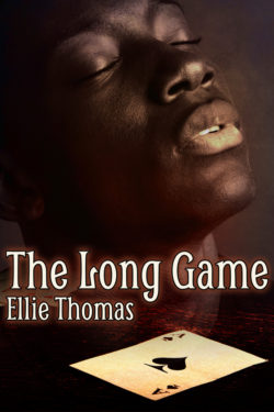 The Long Game - Ellie Thomas