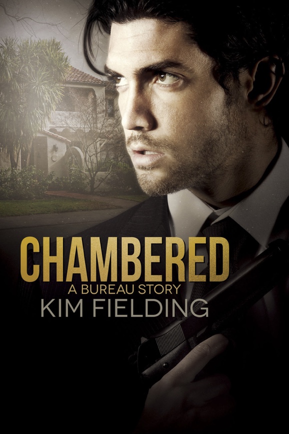 Chambered - Kim Fielding