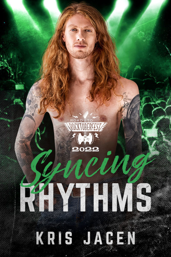 Syncing Rhythms - Kris Jacen