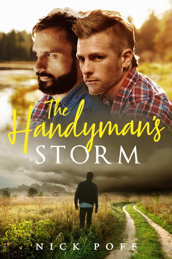 The Handyman's Storm - Nick Poff