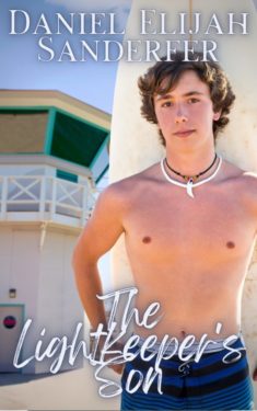 The Lightkeeper's Son - Daniel Elijah Sanderfer