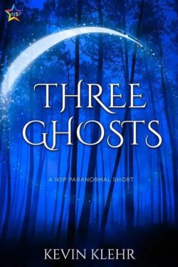 Three Ghosts - Kevin Klehr
