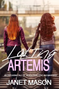 Loving Artemis - Janet Mason