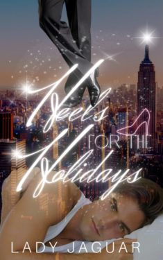 Heels for the Holidays - Lady Jaguar