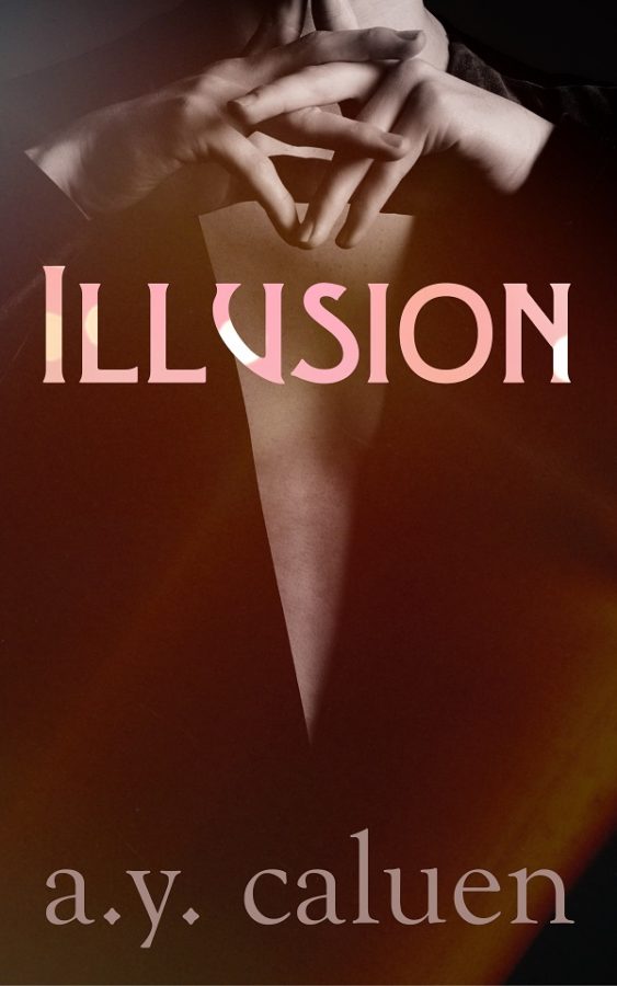 Illusion - A.Y. Caluen