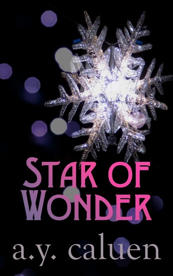 Star of Wonder - A.Y. Caluen