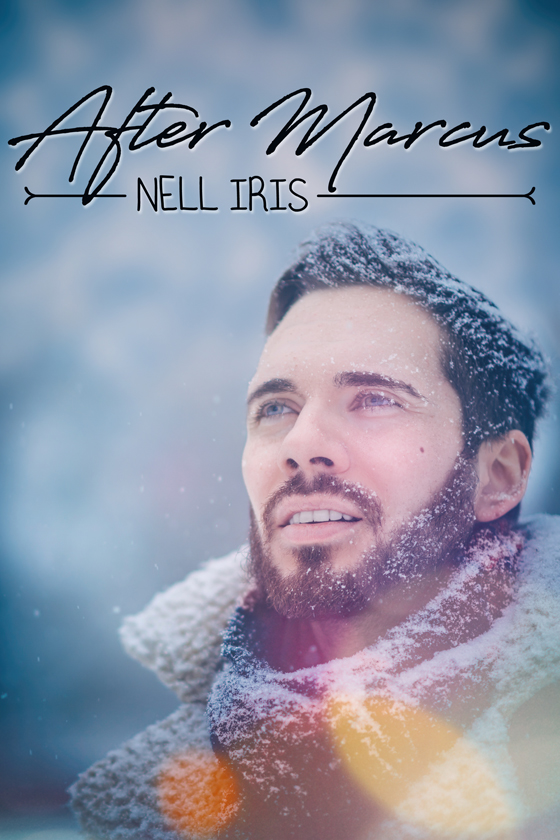 After Marcus - Nell iris