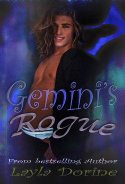 Gemini's Rogue - Layla Dorine