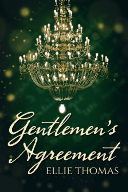 Gentlemen's Agreement - Ellie Thomas