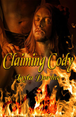 Claiming Cody - Layla Dorine