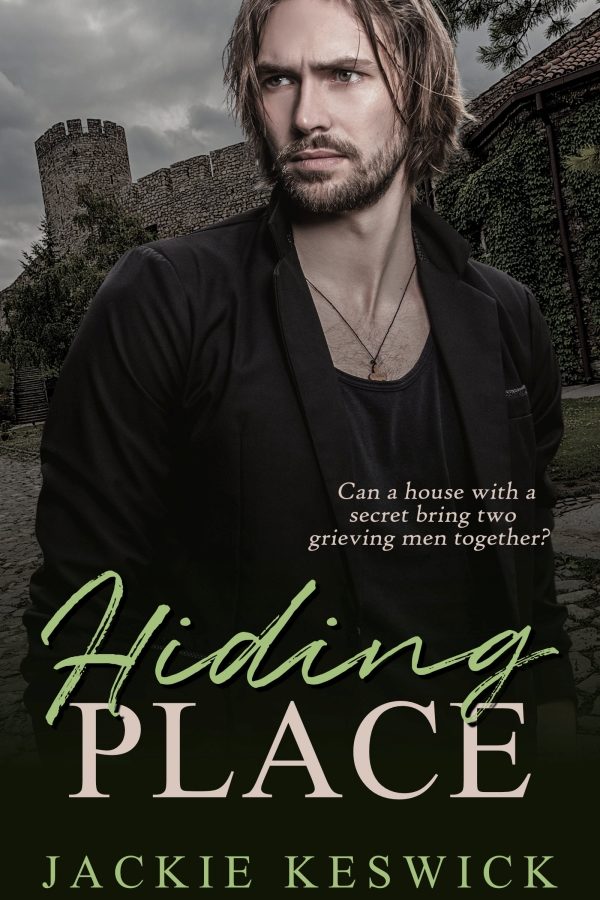 Hiding Place - Jackie Keswick