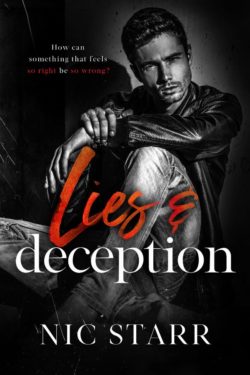 Lies & Deception - Nic Starr