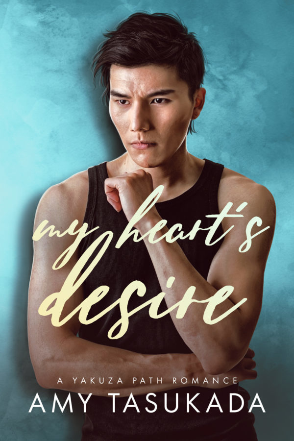 My Heart's Desire - Amy Tasukada - Yakuza Path