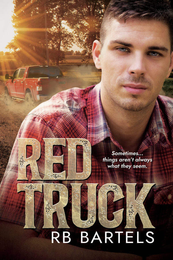 Red Truck - RB Bartles