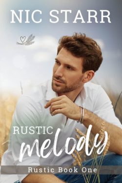 Rustic Melody - Nic Starr