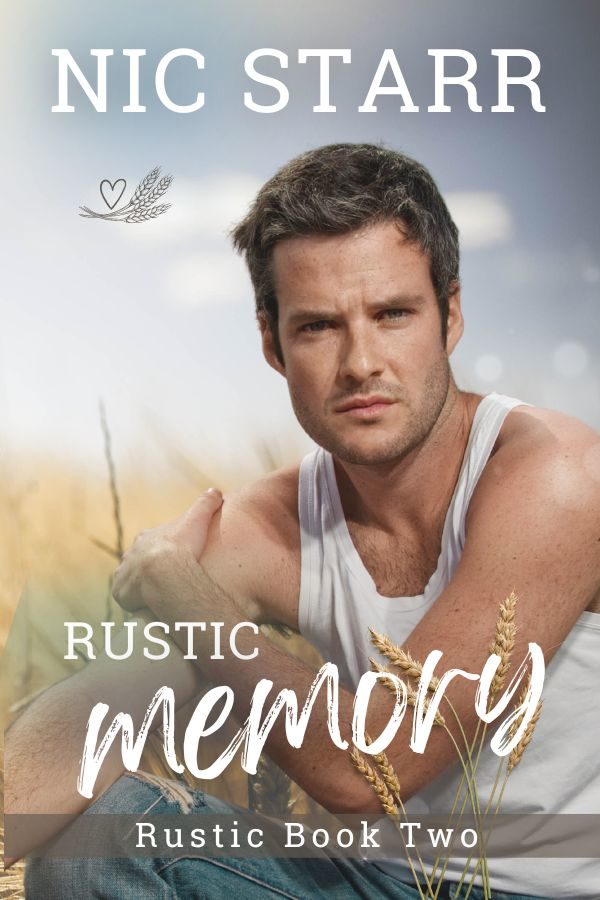 Rustic Memory - Nic Starr