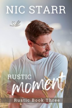 Rustic Moment - Nic Starr