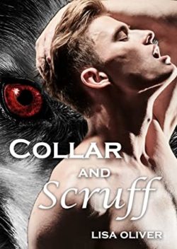Collar and Scruff - Lisa Oliver