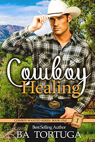 Cowboy Healing - BA Tortuga