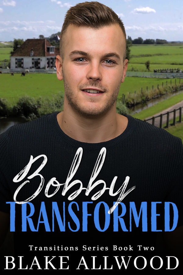 Bobby Transformed - D.B. Allwood - Transitions
