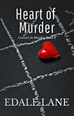 Heart of Murder co-op - Edale Lane
