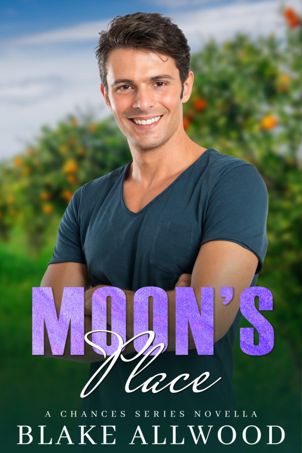 Moon's Place - Blake Allwood - Chances