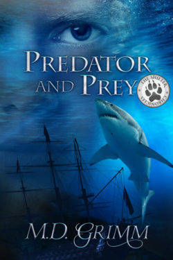 Predator and Prey - M.D. Grimm - Shifter Chronicles