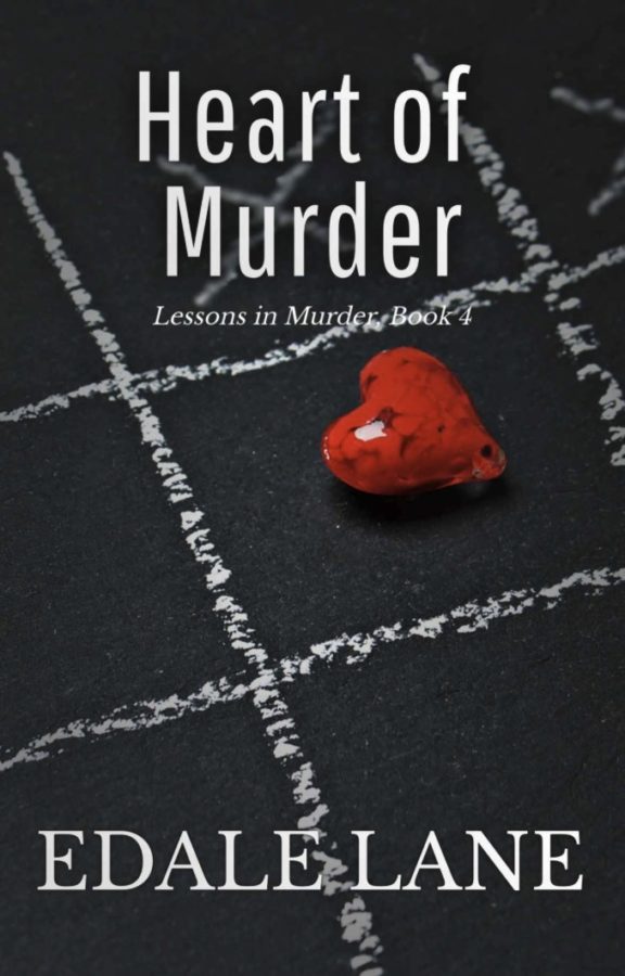 Heart of Murder - Edale Lane