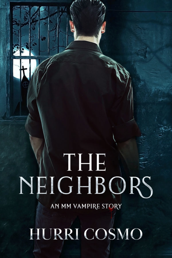 The Neighbors - Hurri Cosmo