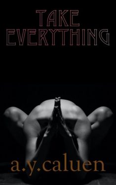 Take Everything - A.Y. Caluen
