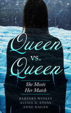 Queen Vs Queen Anthology