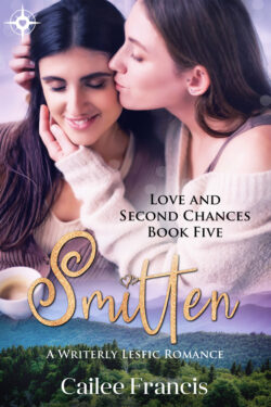 Smitten - Cailee Francis